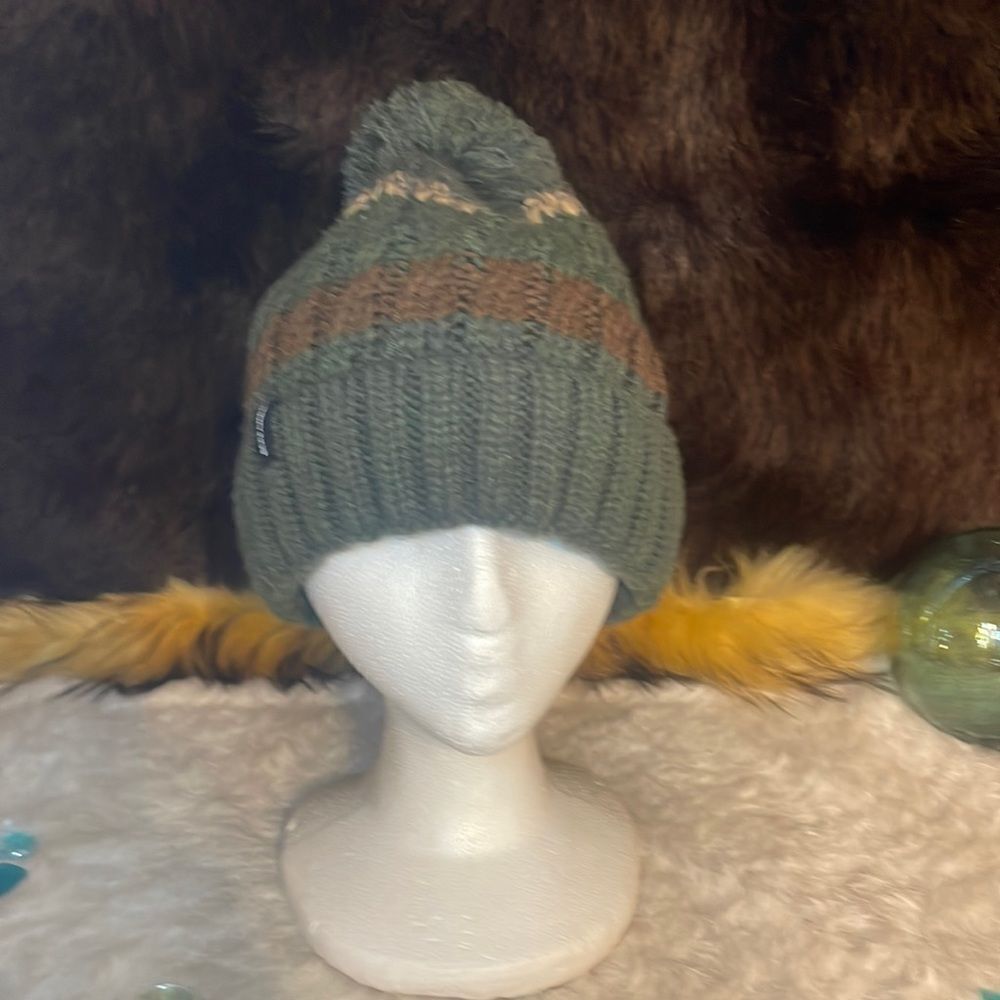 Screamer hat OS (5000H)